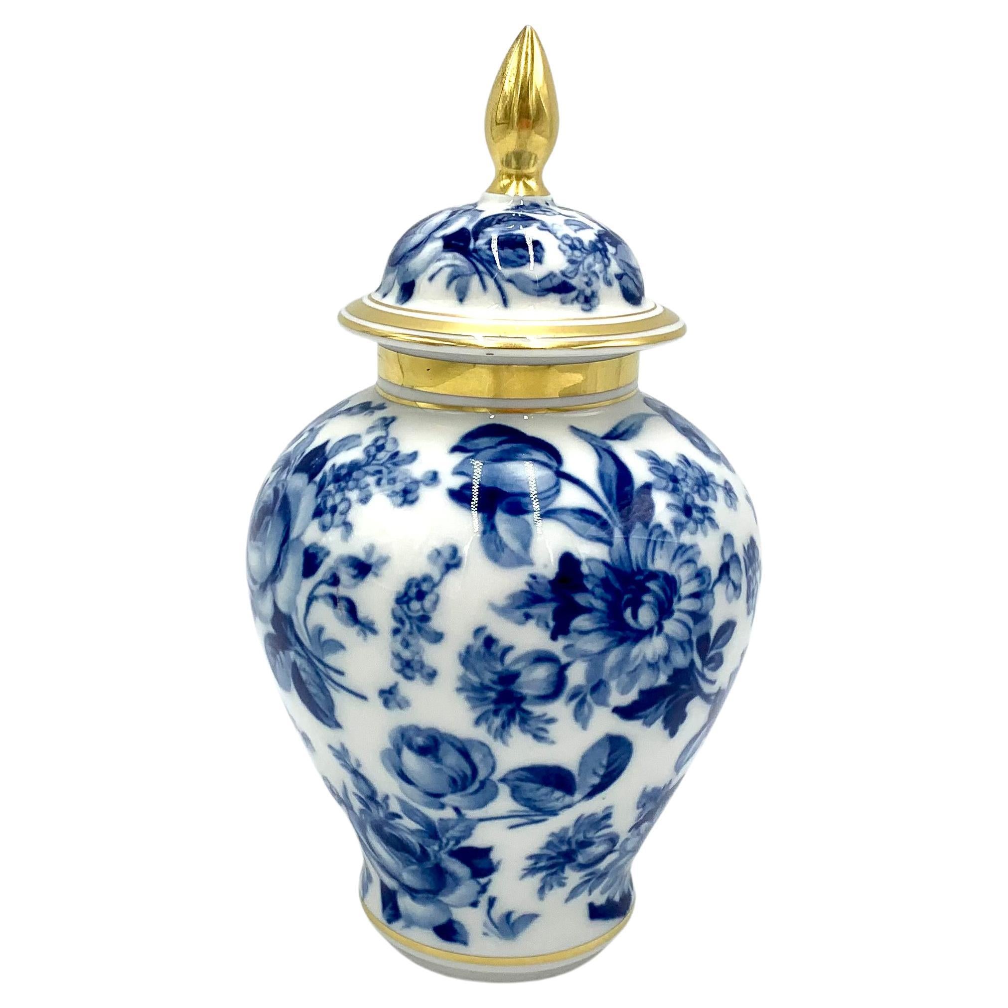 Porcelain Amphora Schumann, Germany, 1950s / 1960s