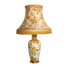 Mid-Century Modern Floor Lamps