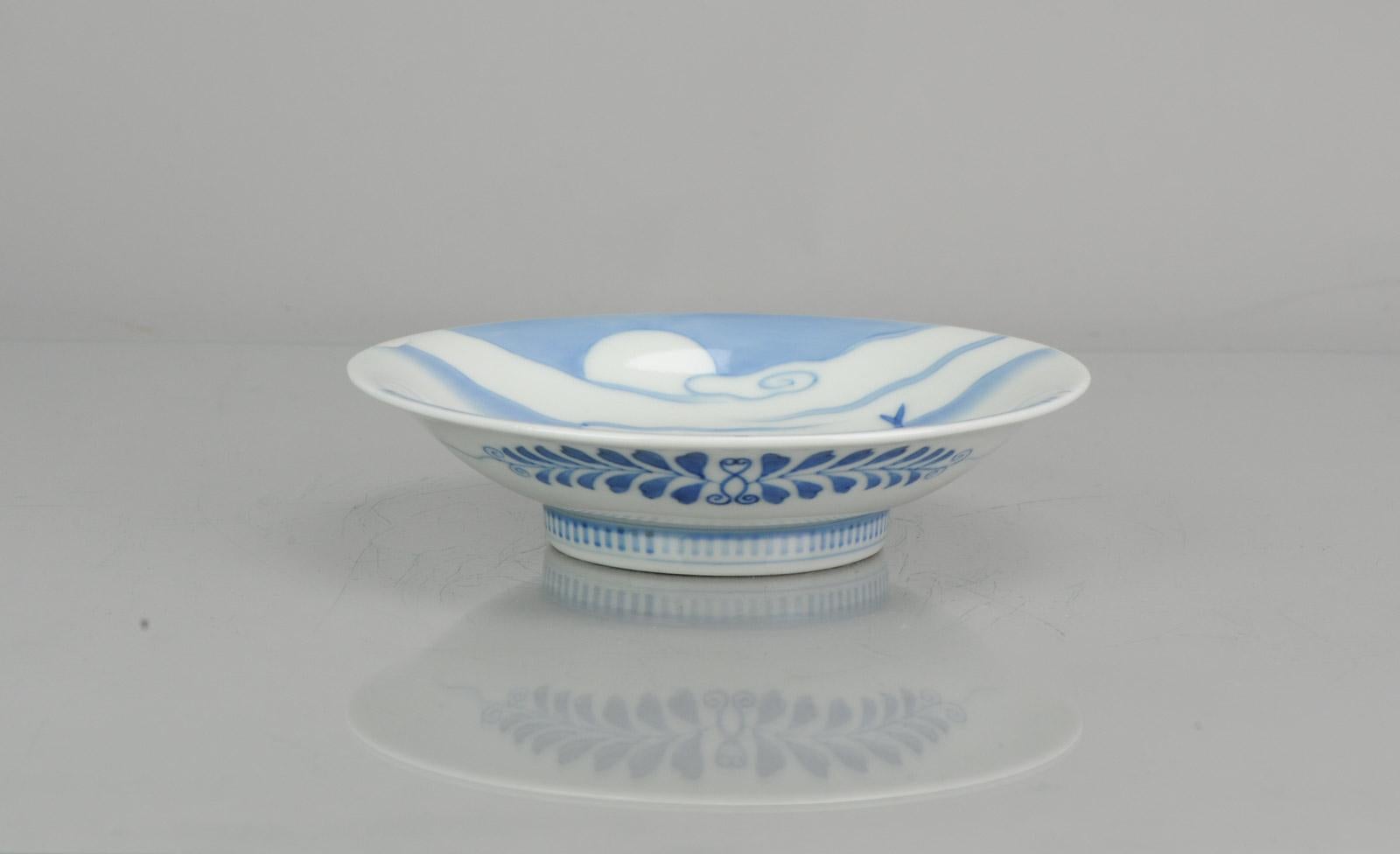 Porcelain Art Japanese Nabeshima Footed Bowl Meiji Taisho Period, 19/20th Century.

A very nice bowl footed bowl from Nabeshima.

Additional information:
Material: Porcelain & Pottery
Type: Plates
Region of Origin: Japan
Period: 17th century, 18th