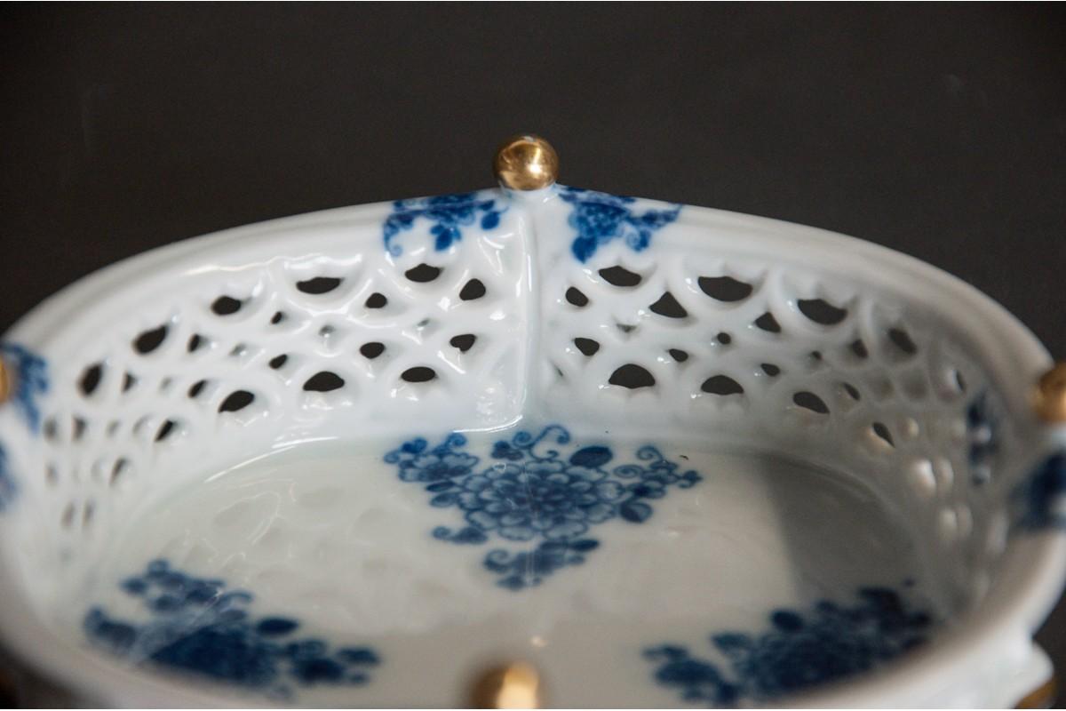 wallendorf porcelain marks