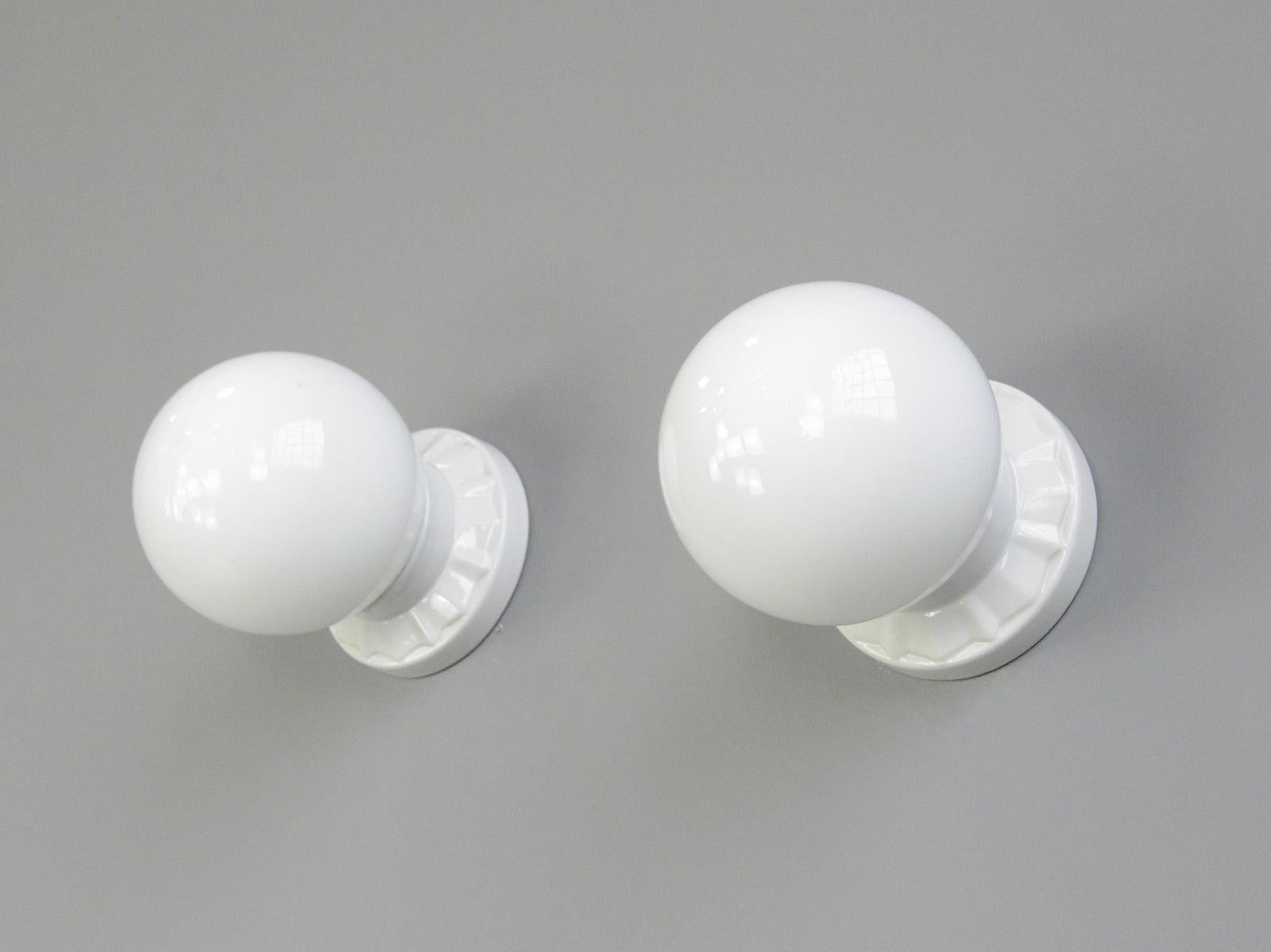 siemens porcelain