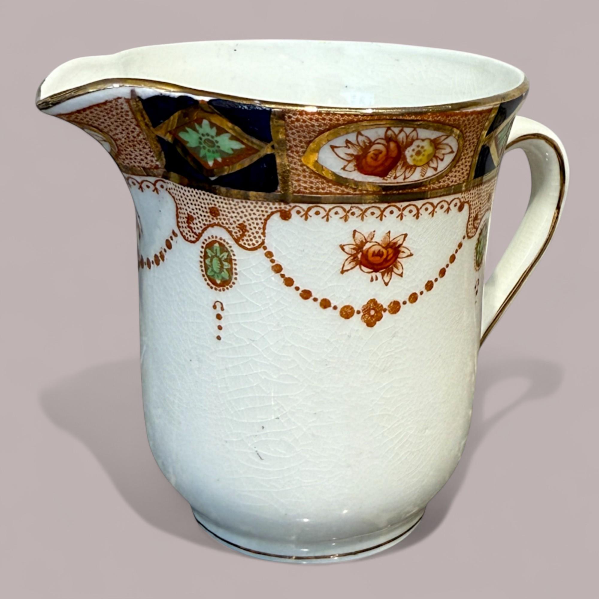 Porcelain Best Bone China G&H.L. Tea Coffee Cups and Plates For Sale 3