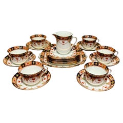 Porcelaine