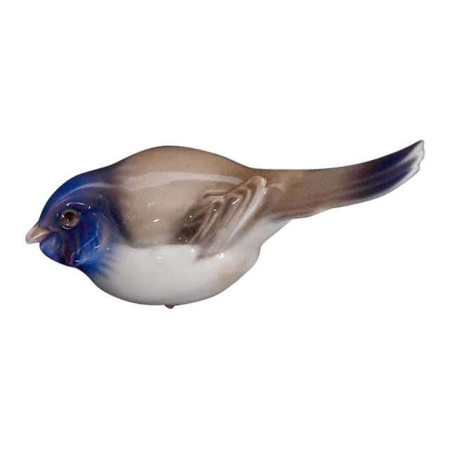 Porcelain Birds - 152 For Sale on 1stDibs | vintage porcelain bird ...