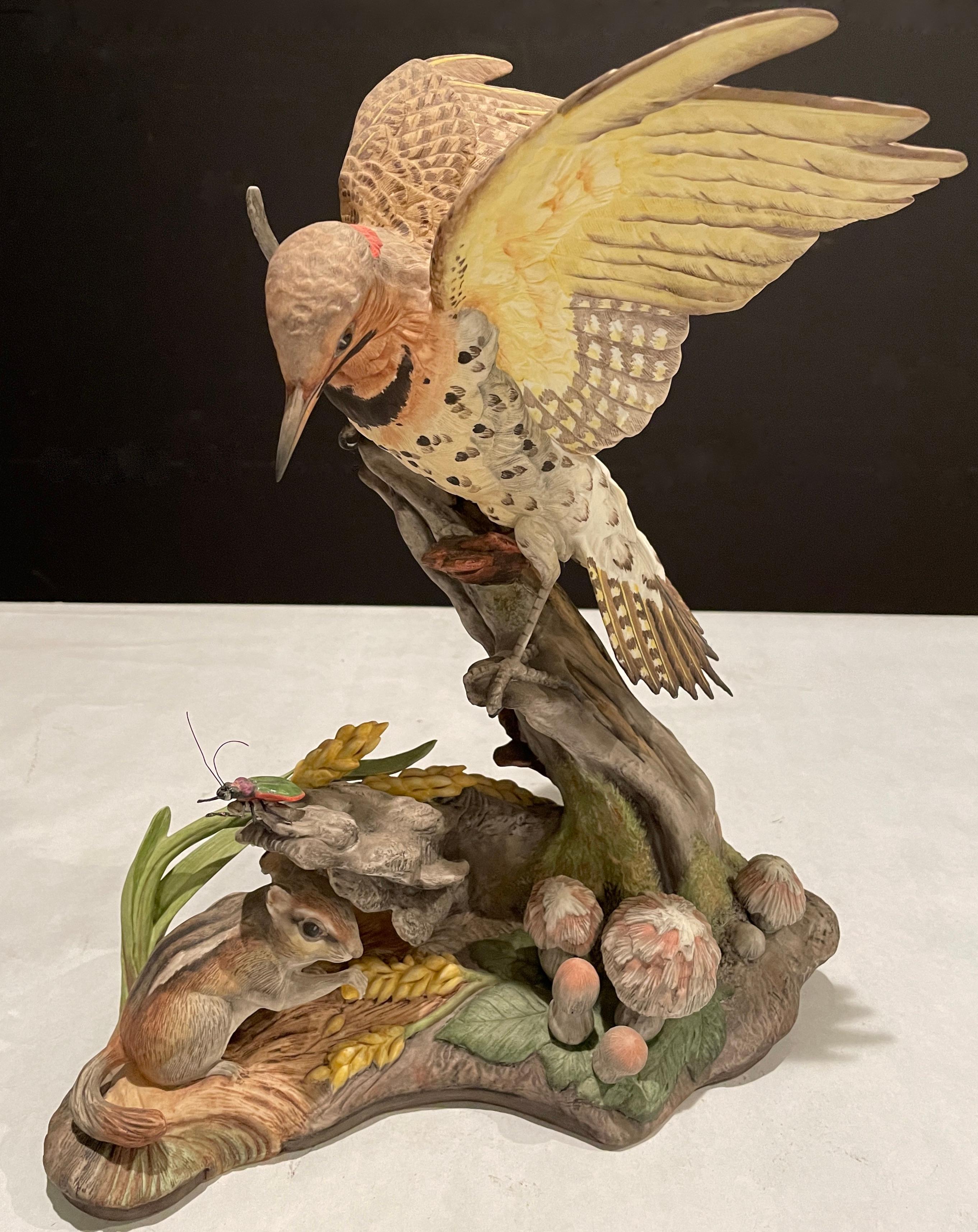 boehm birds value
