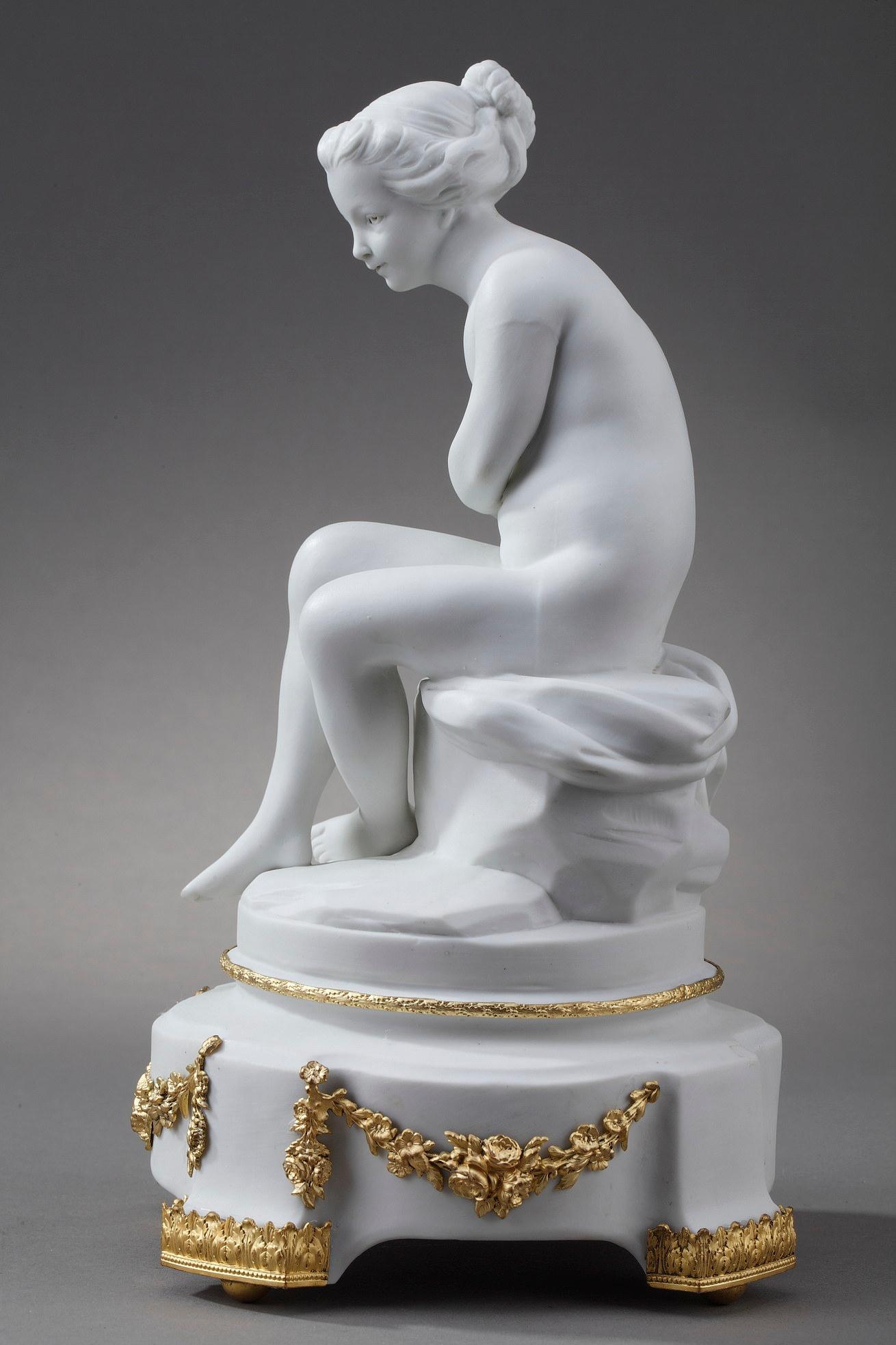 œuvres d'art de etienne maurice falconet