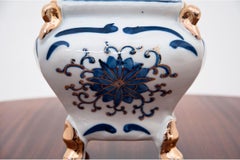 Porcelain Bomboniere, Venetian Lagoon, Italy