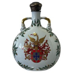 Porcelain - Bottle - Vista Alegre