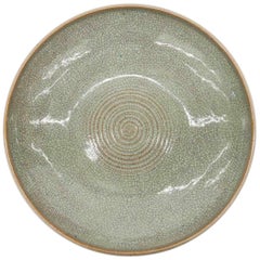 Porcelain Bowl by Paul Bofinas