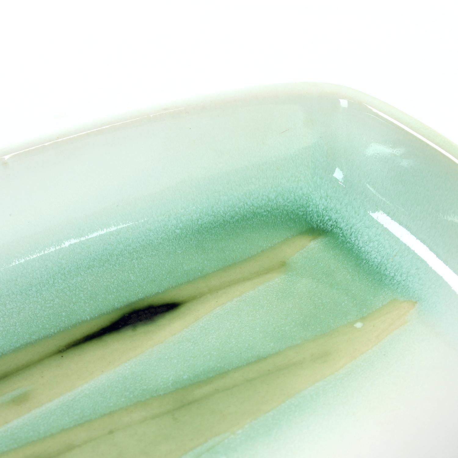 Porcelain Bowl Darina By Ditmar Urbach, Czechoslovakia 1960s For Sale 4