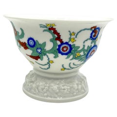 Porcelain Bowl, Designed by Kurt Severin, Rosenthal, Germany, 1932