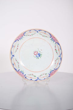 Porcelain Bowl from China for Export