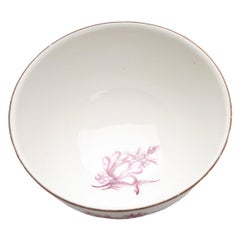 Porcelain Bowl, Germany by Meissen, 1740s - 1750s