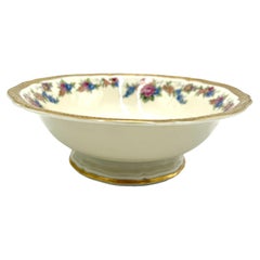 Porcelain Bowl, Rosenthal Chippendale, Germany, 1943-1948