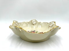 Porcelain Bowl, Rosenthal Moliere, Germany, Mid-20th Century