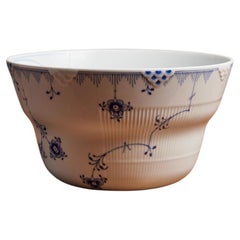 Porcelain Bowl Royal Copenhagen 