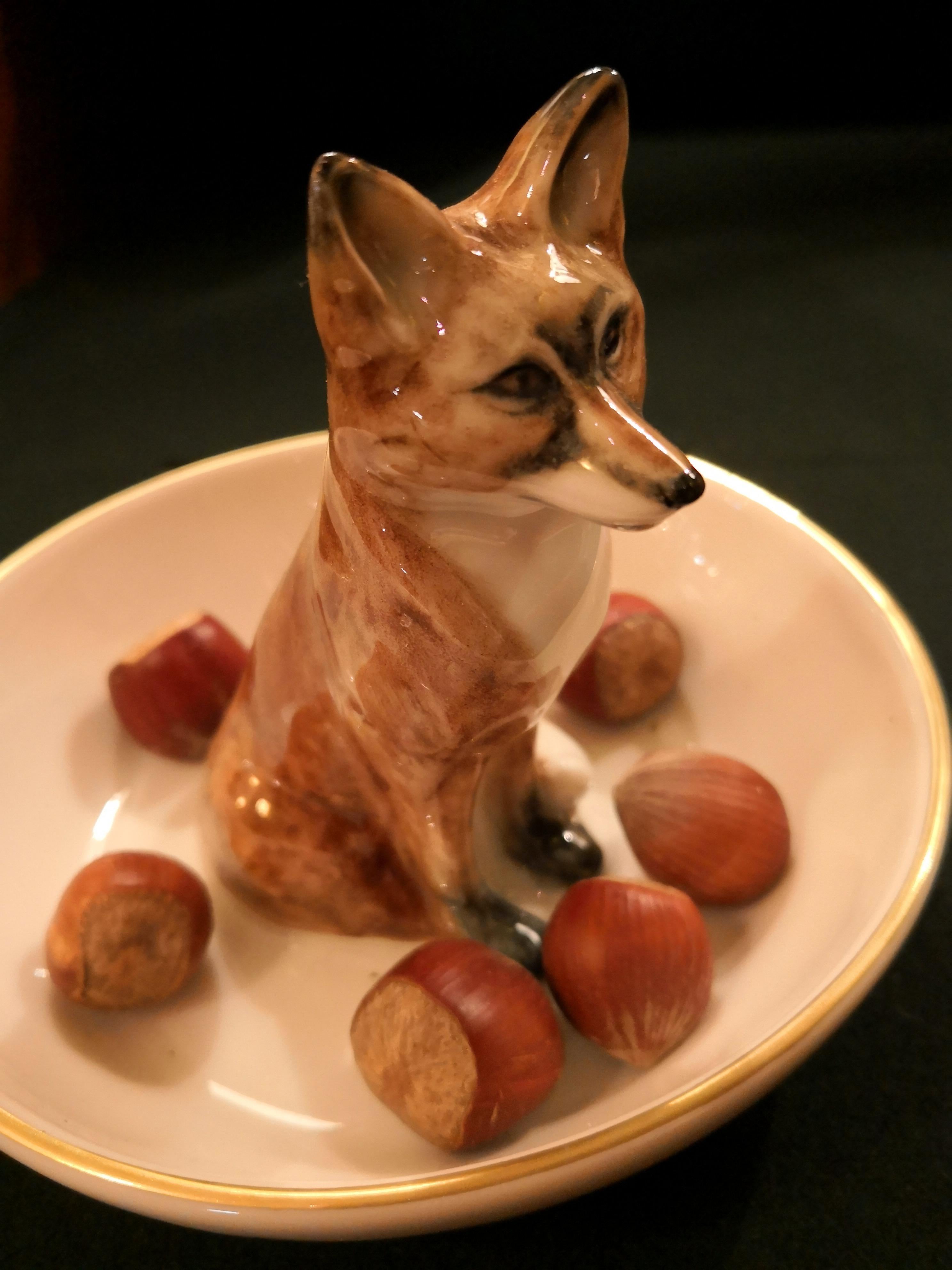 fox bowls