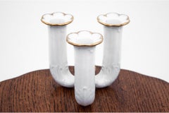 Porcelain Candlestick Rosenthal, Germany
