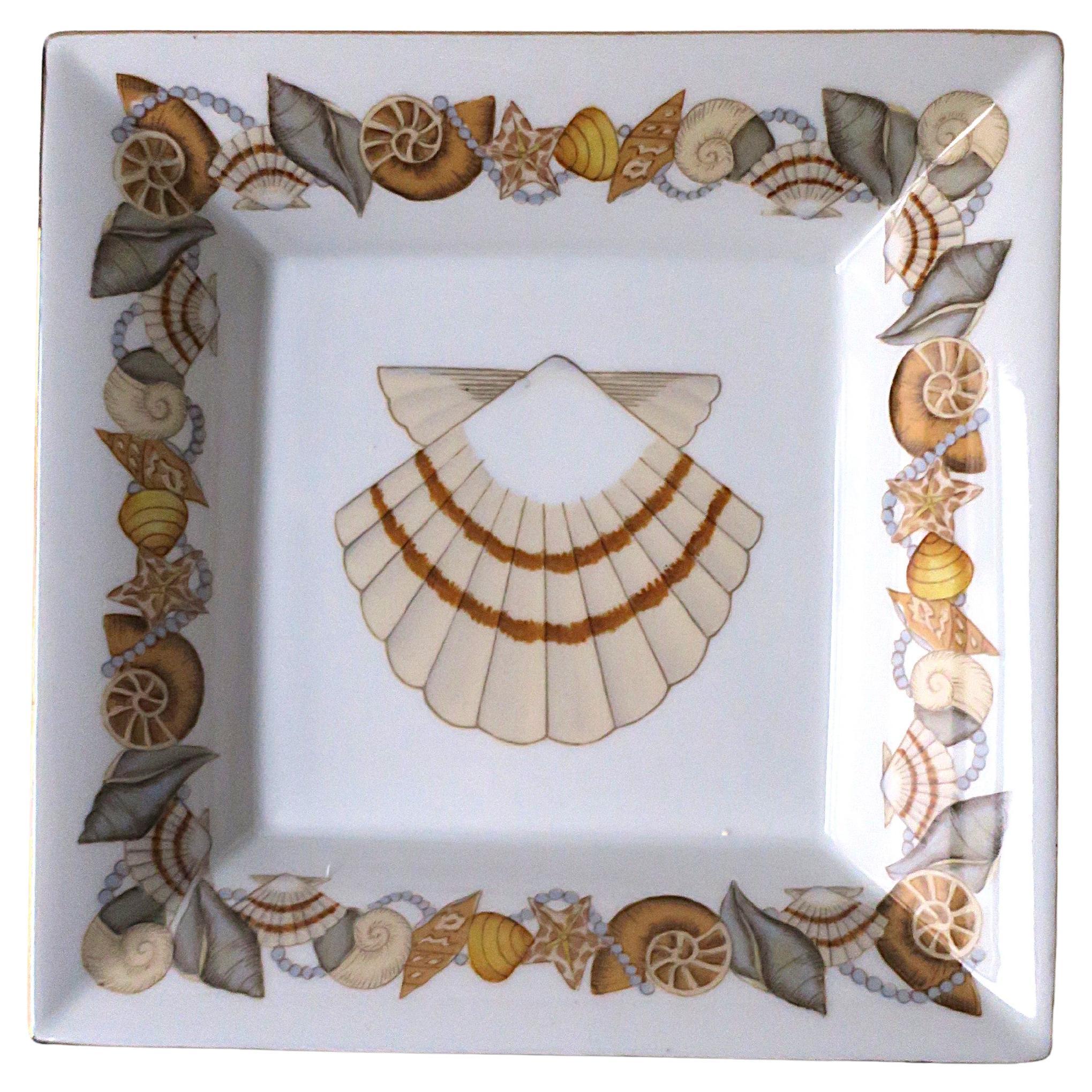 Coquillages Catchall