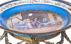 Porcelain - Centerpiece