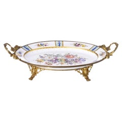 Porcelain - Centerpiece
