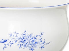 Porcelaine - Pot de chambre - Vista Alegre