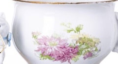 Porcelain - Chamber Pot - Vista Alegre