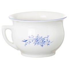 Porcelaine - Pot de chambre - Vista Alegre