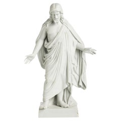 Porcelain - Christ the Redeemer