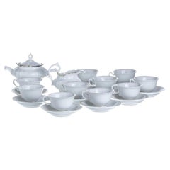 Porcelaine - Service à café de Vista Alegre