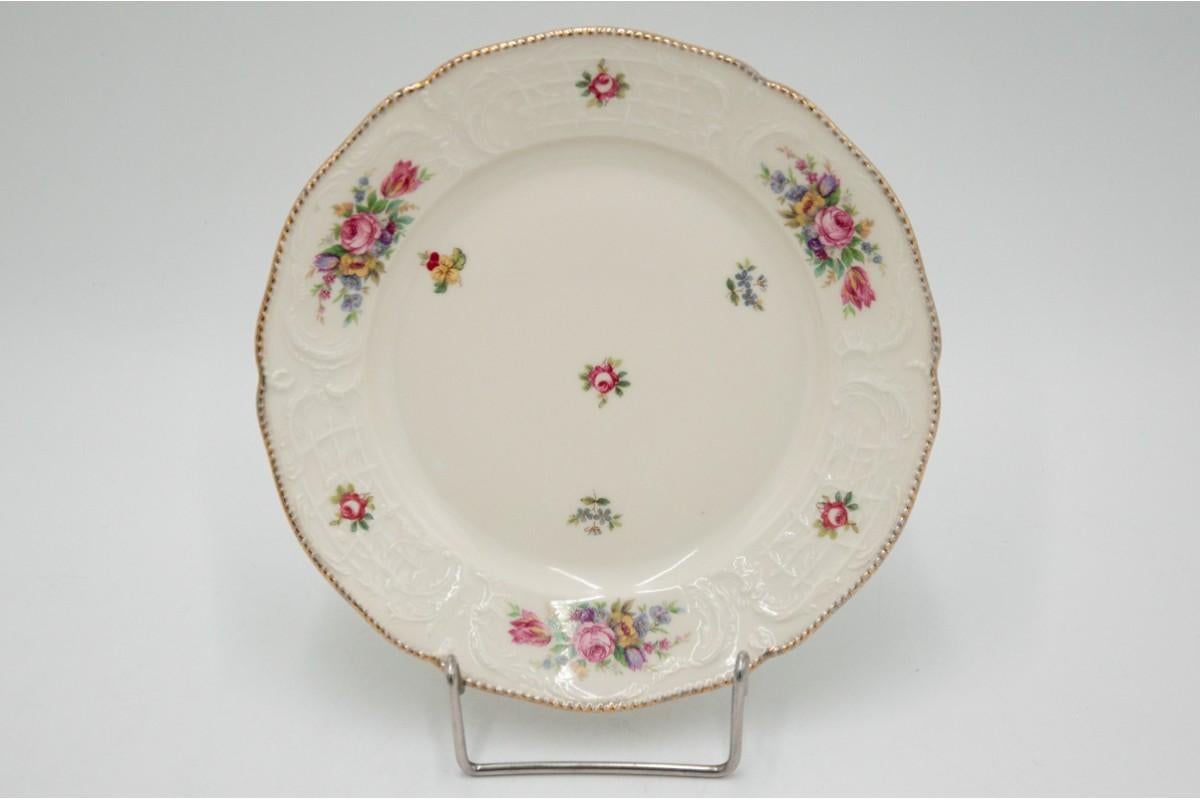 rosenthal china sanssouci value