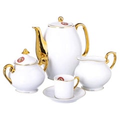 Porcelain - Coffee Set - Vista Alegre