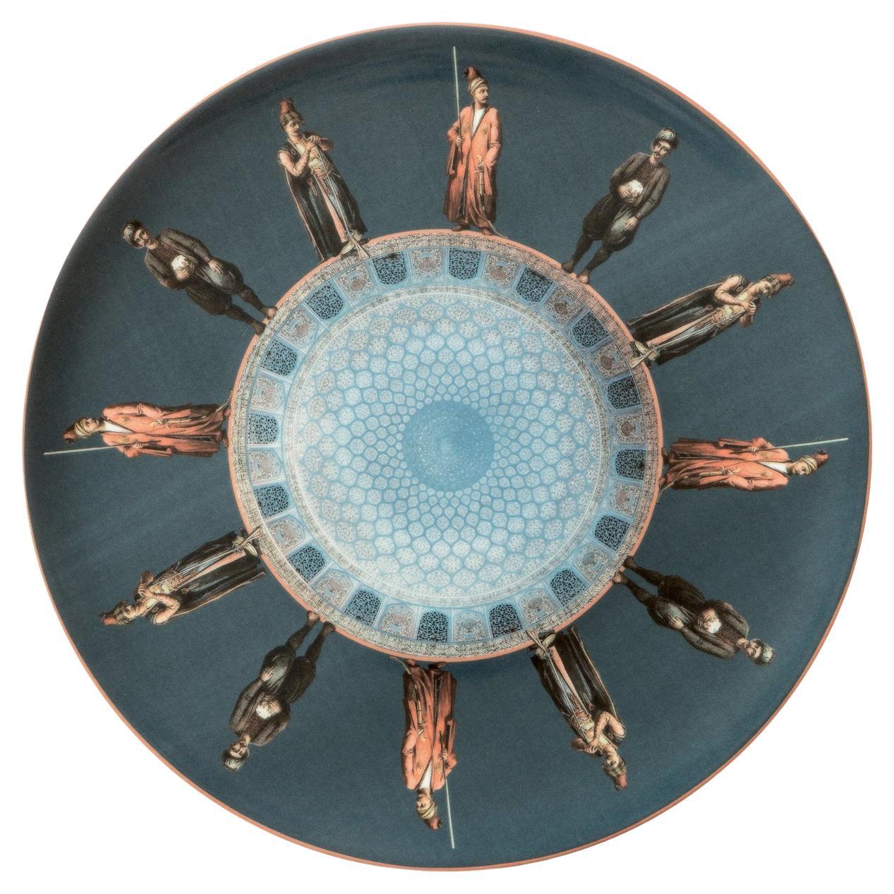 How do you identify old plates?