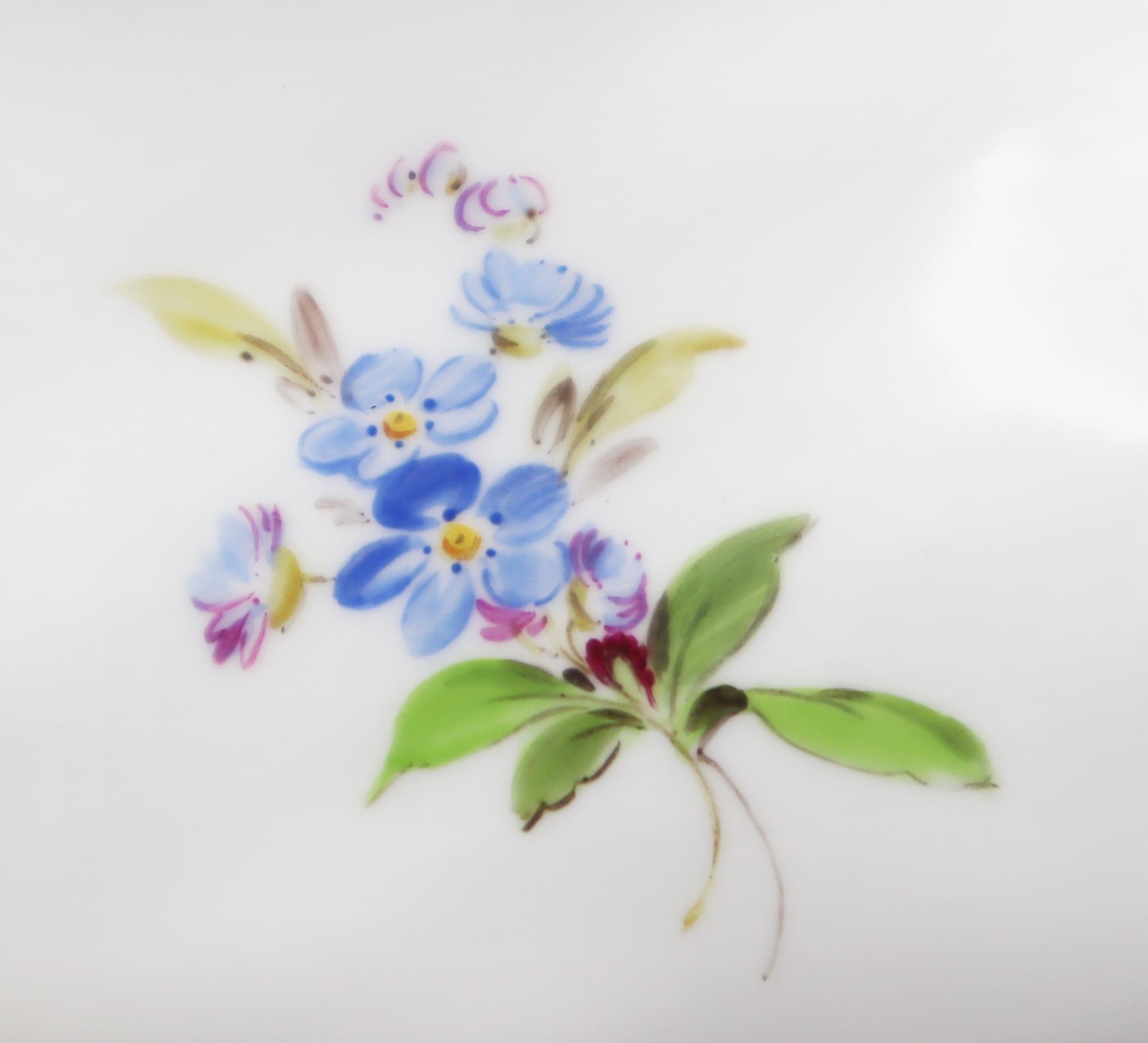 Bol recouvert de porcelaine en vente 2