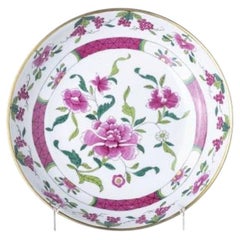 Porcelaine - Assiette creuse