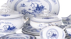 Porcelain - Dinnerware Set - Vista Alegre