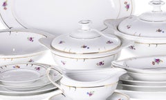 Porcelain - Dinnerware Set - Vista Alegre