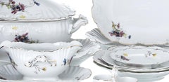 Porcelain - Dinnerware Set - Vista Alegre