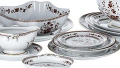Porcelain - Dinnerware Set - Vista Alegre
