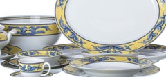 Porcelain - Dinnerware Set - Vista Alegre