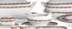 Porcelain - Dinnerware Set - Vista Alegre