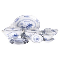 Porcelain - Dinnerware Set - Vista Alegre