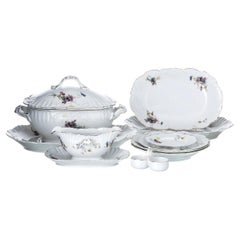 Porcelain - Dinnerware Set - Vista Alegre