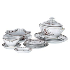 Porcelain - Dinnerware Set - Vista Alegre