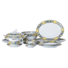 Porcelain - Dinnerware Set - Vista Alegre