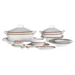 Porcelain - Dinnerware Set - Vista Alegre