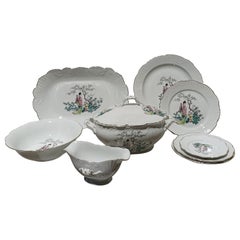 Porcelain - Dinnerware Set - Vista Alegre