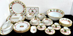 Arts de la table de Limoges et La Maison de Louis Cartier