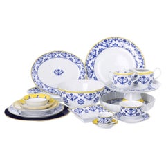 Porcelaine - Vaisselle - Vista Alegre Castelo Branco