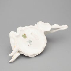 Porcelain Figure "Columbina", Hutschenreuther by Karl Tutter, 1920 - 1938